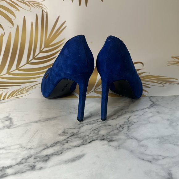 Three pairs of fall/winter heels - Picture 3 of 8